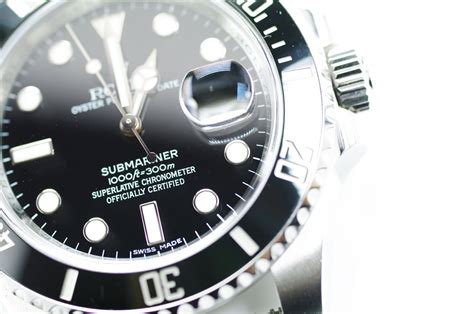 rolex submariner 2e hands|rolex submariner used under 5000.